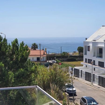 Holiday House Miramar By Ericeira Villa Exteriör bild